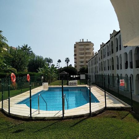 베날마데나코스타 Especial Familias Con Ninos Pequenos, Tranquilidad Y Cercania Al Mar 아파트 외부 사진