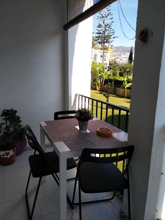 베날마데나코스타 Especial Familias Con Ninos Pequenos, Tranquilidad Y Cercania Al Mar 아파트 외부 사진