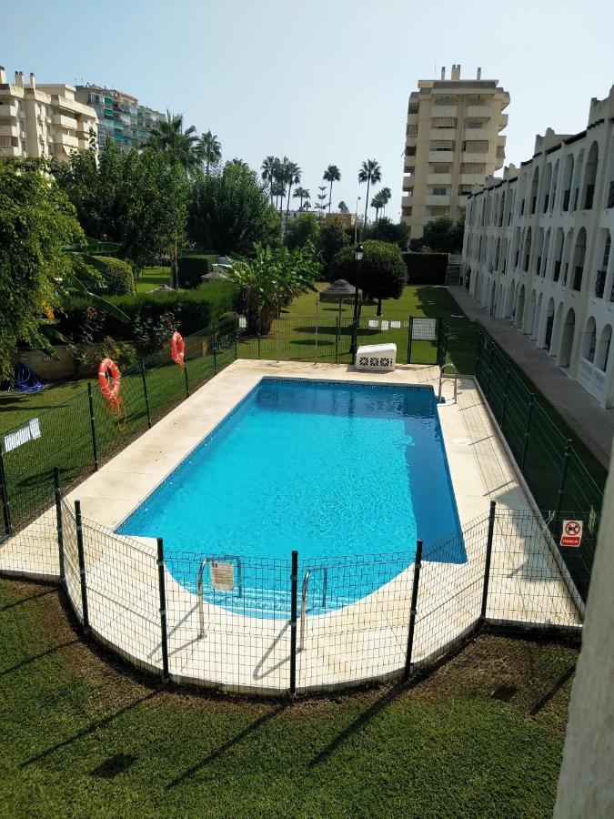 베날마데나코스타 Especial Familias Con Ninos Pequenos, Tranquilidad Y Cercania Al Mar 아파트 외부 사진